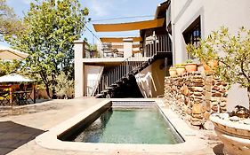 Olive Grove Guest House Windhoek